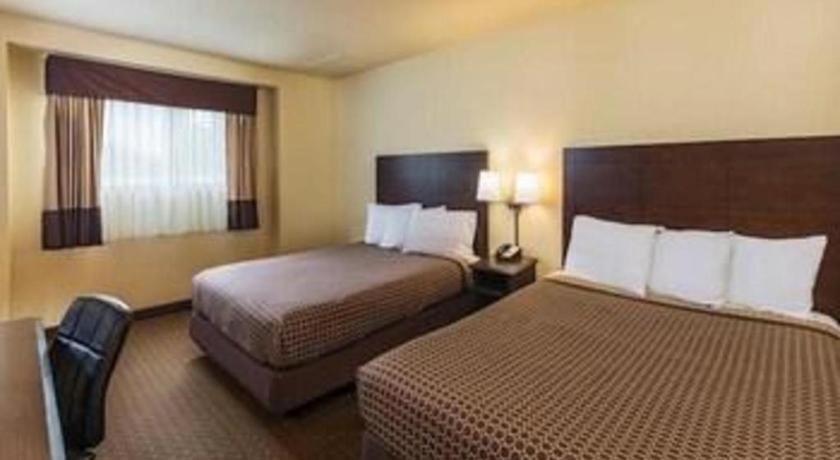 Lemon Heights Inn Тастін Екстер'єр фото