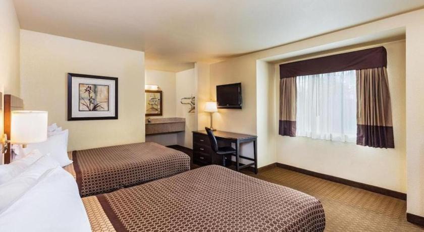 Lemon Heights Inn Тастін Екстер'єр фото